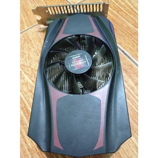 Jual VGA AMD RADEON HD 7670 4GB DDR5 (ARTEFAK) | Shopee Indonesia