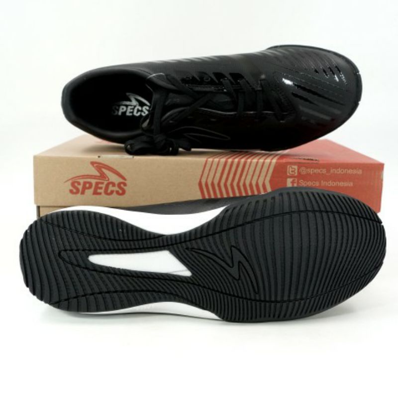 Diskon Sepatu Futsal Specs Original Ukuran 40 41 42 43  Sepatu Futsal Merk Specs Terbaru 2021