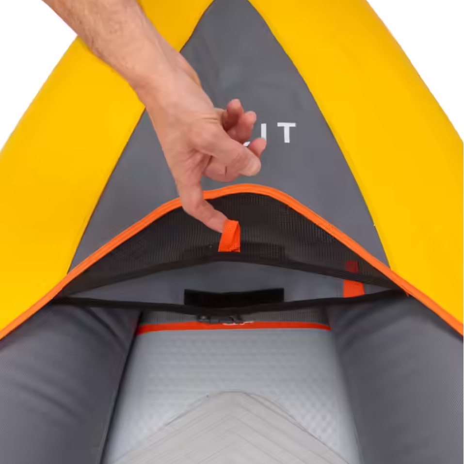 ITIWIT Kayak Pompa Touring