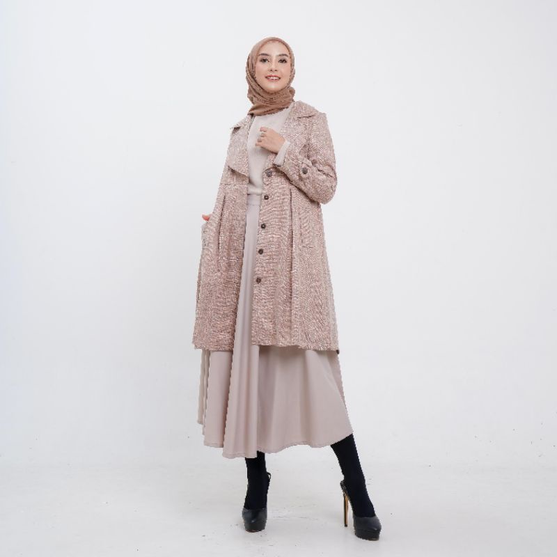 Vimala Coat Vol II