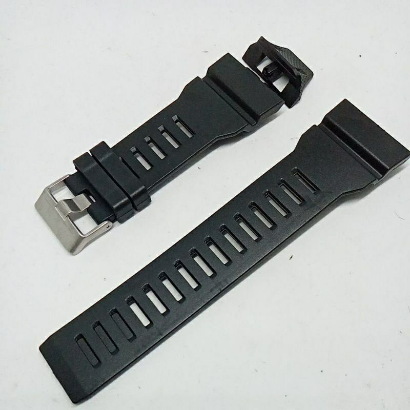 RB Strap Tali Jam Casio G-Shock GBA-800 GBD-800 GBA800 GBD800 GBD-800SF