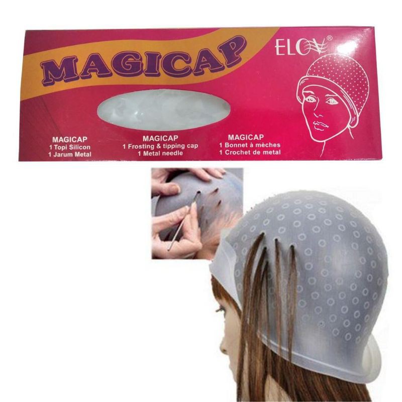 TOPI HILIGHT (Magicap )