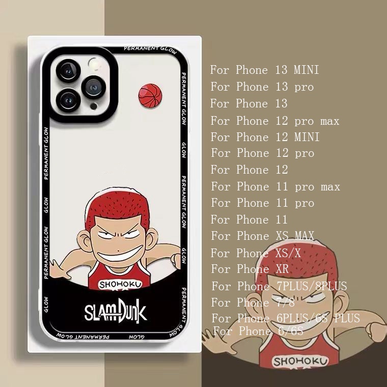 Soft Case Silikon TPU Transparan Untuk IPhone 14 13 12 Pro 11 Pro X XR XS Max 6 6S 7 8 Plus