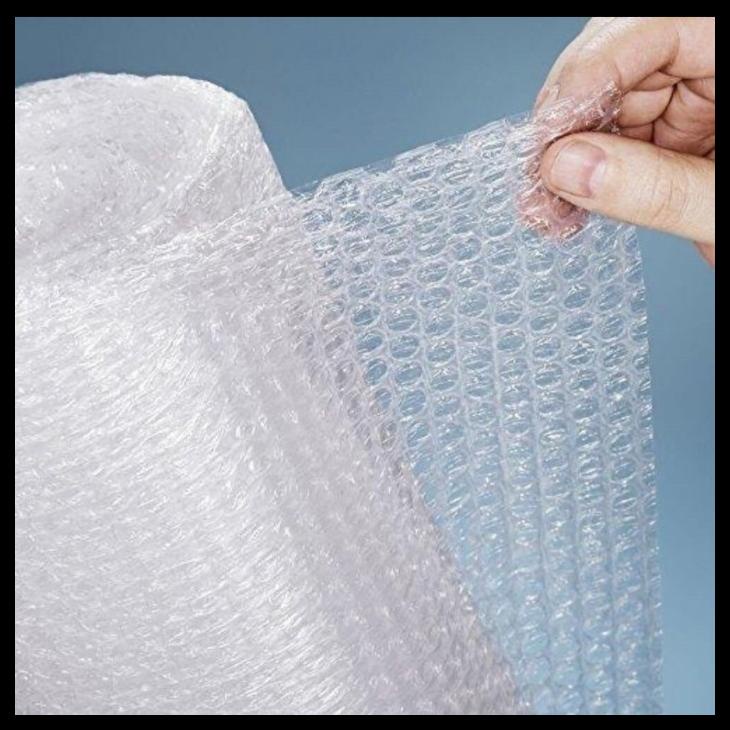 

EXTRA BUBBLE WRAP / SPECIAL ORDER / CUSTOM ITEM KODE 388