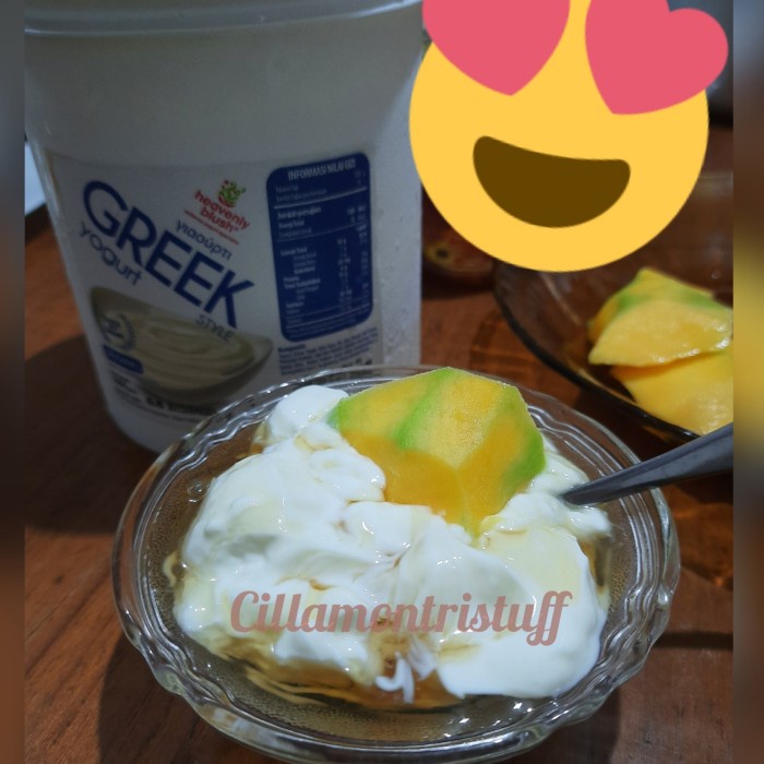 

Ee510 Heavenly Blush Greek Yogurt 1000Gram 6Ggddv