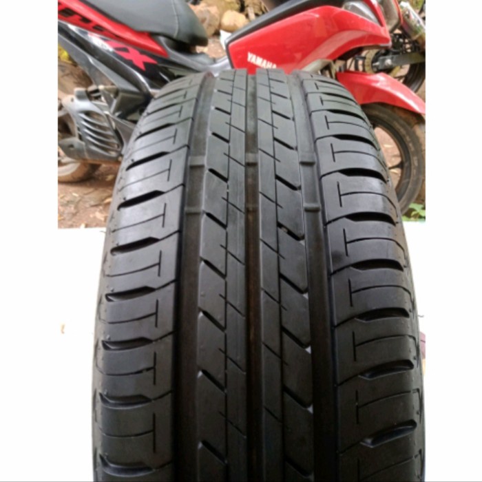Ban mobil ring 15 Bridgestone 175/65R15 17  ECOPIA EP150 Second ( MB )
