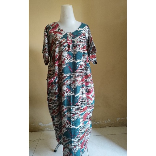 DASTER SARWENDAH // DASTER KEKINIAN / DASTER MURAH