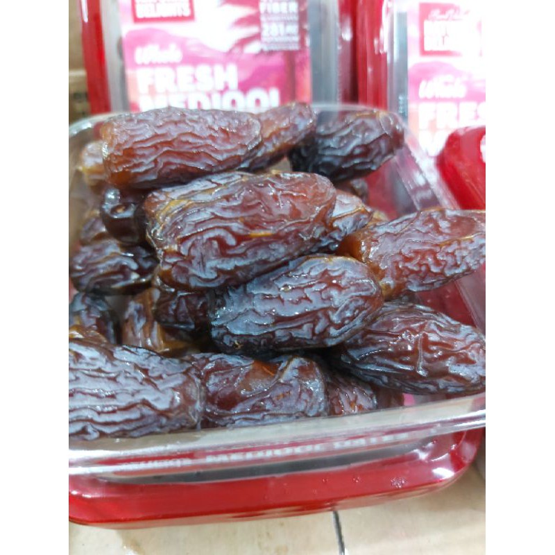 Kurma medjool jumbo 500gr