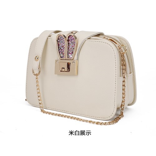 B2808 Tas Selempang Lucu Import + Hadiah Misteri