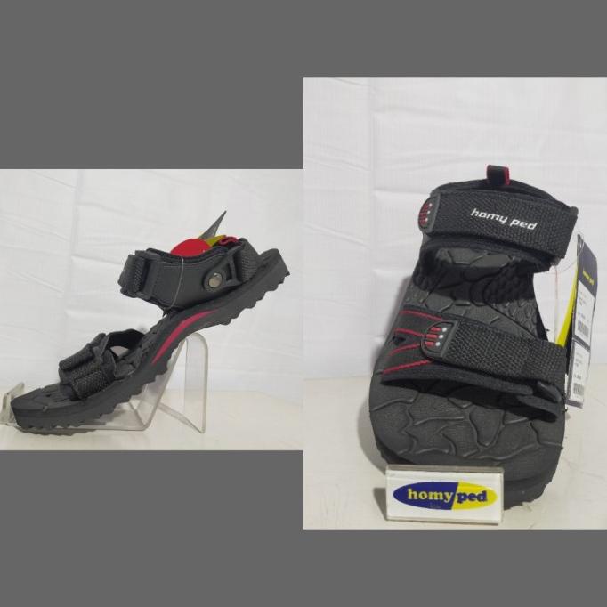 SANDAL ELIAS HOMYPED 02 SAINT FORMAL PRIA REMAJA GUNUNG DEWASA SRF64646E