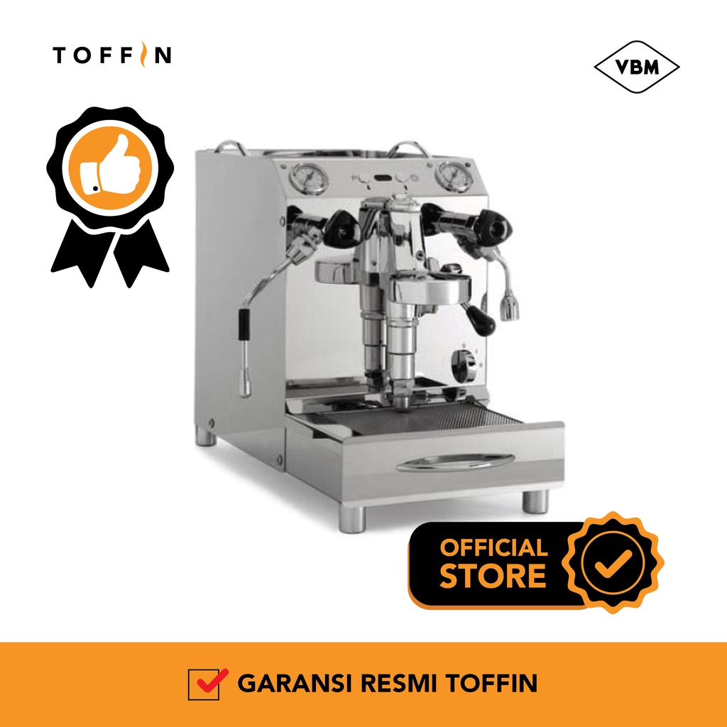 VBM Domobar Super V3