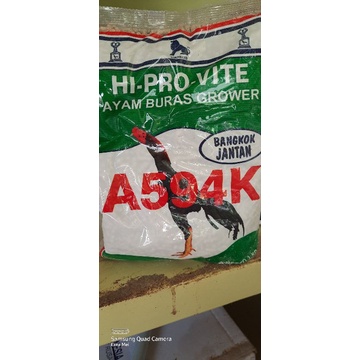 por ayam 594 por ayam bangkok 594