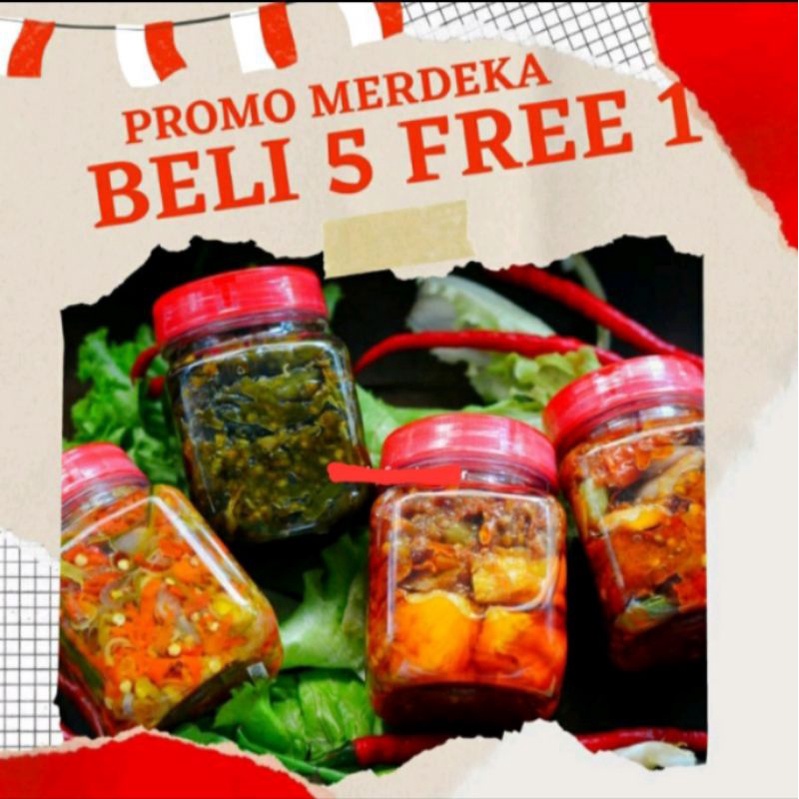 

Sambal Baby Cumi