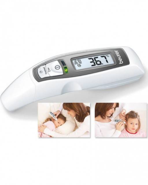 Thermometer 6in1 Beurer FT65