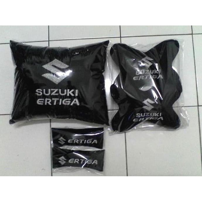 ALL NEW CAR AKSESORIS Bantal mobil Suzuki Ertiga