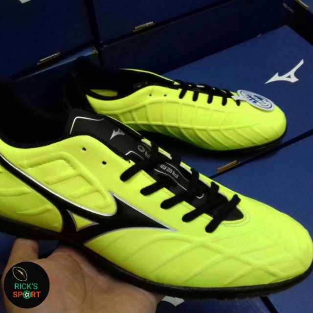 mizuno futsal indonesia