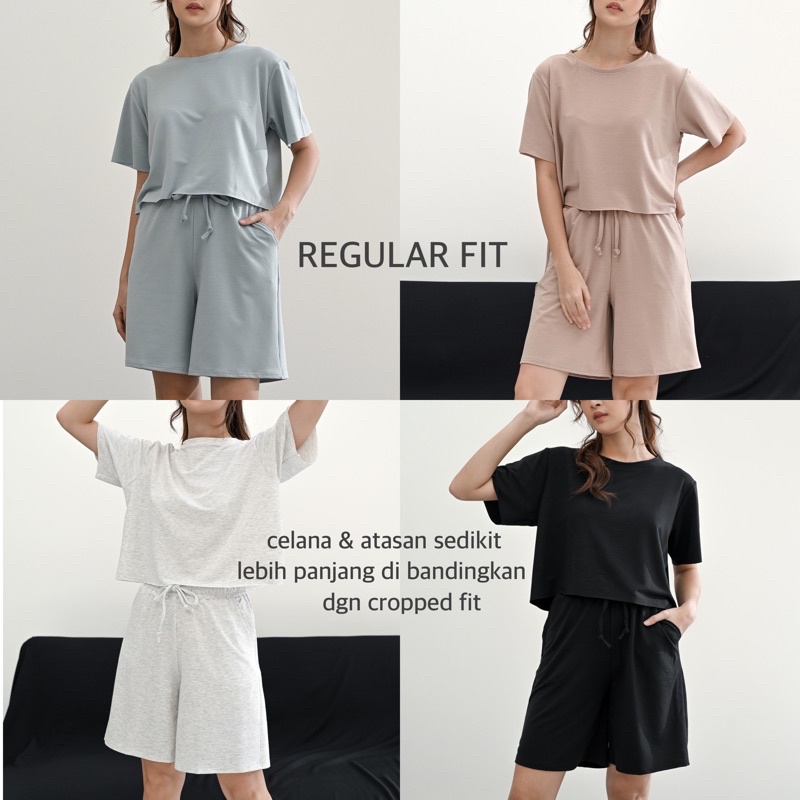 HANA SET-6