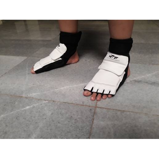 FOOT PROTECTOR TAEKWONDO