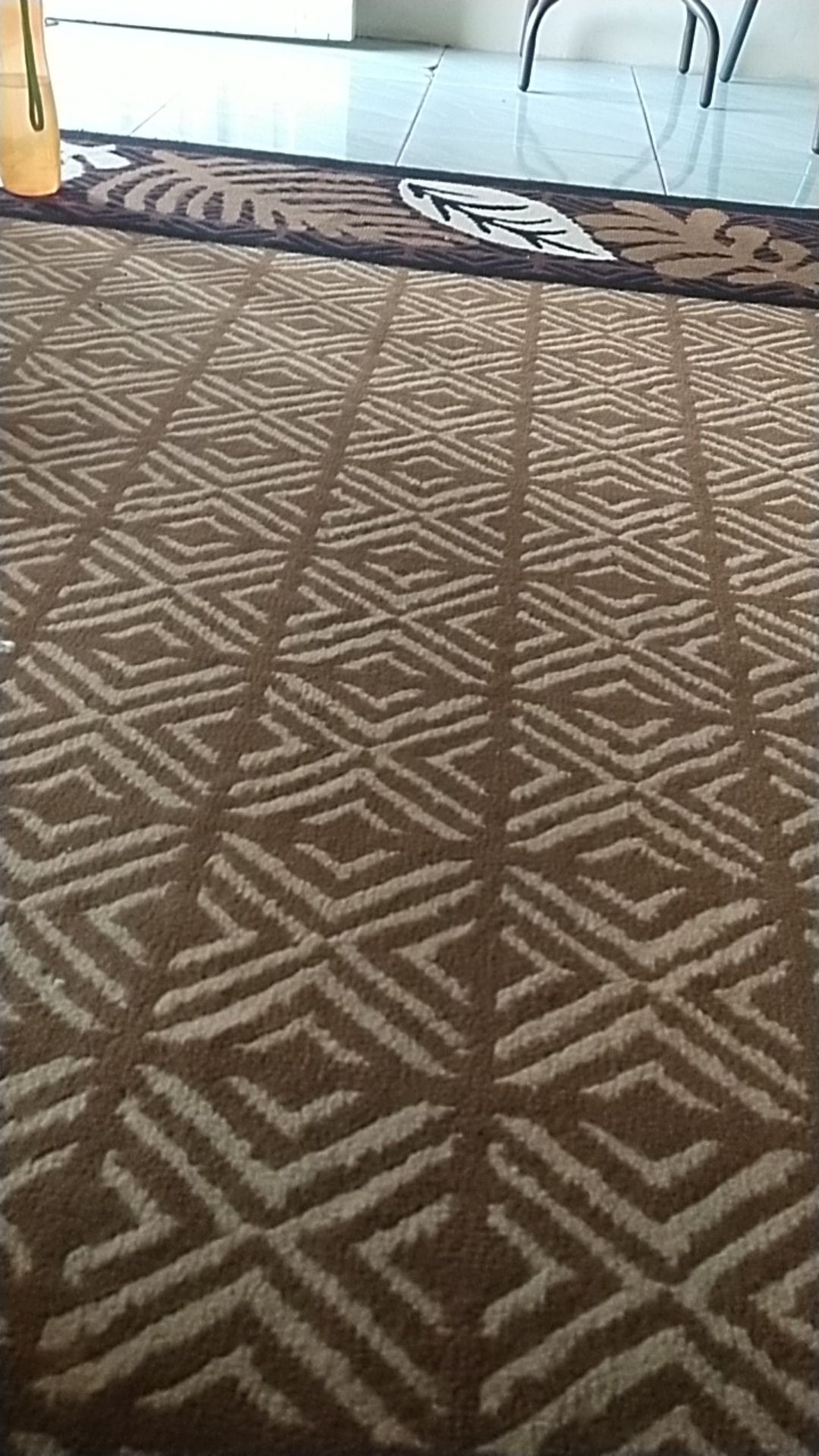 Batik Kombu/atasan Batik