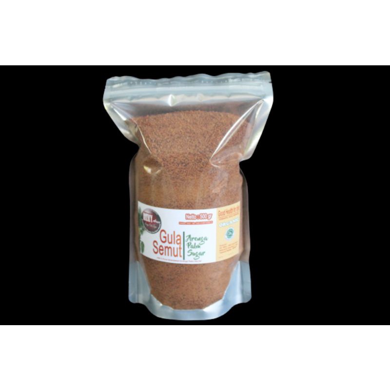 

gula semut
