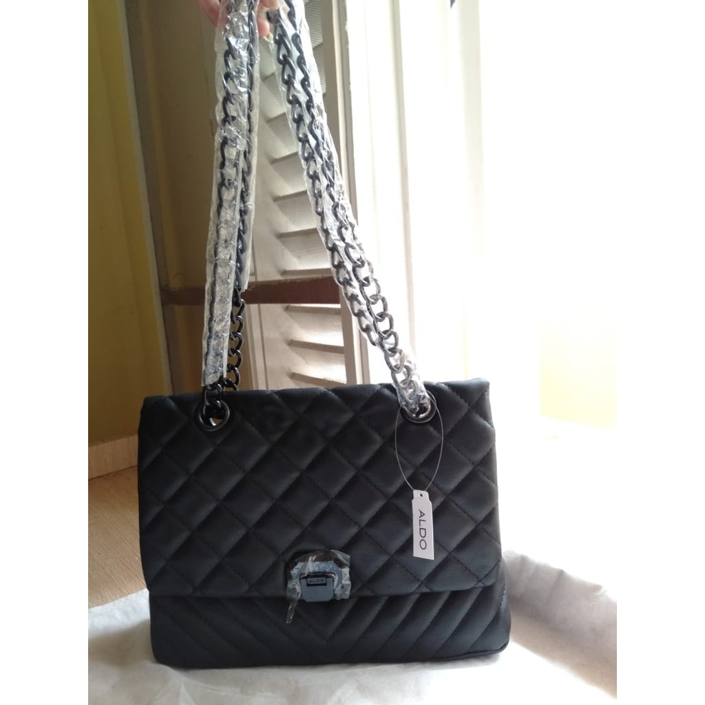 NEW!!! TAS WANITA/TAS SELEMPANG ALDO/IMPORT PREMIUM#167389