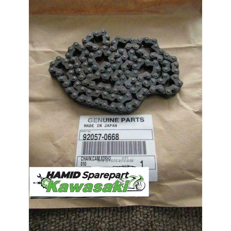 Rantai keteng ninja rr mono original kawasaki KGP