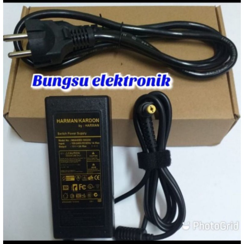 Adaptor speaker harman kardon onyx 2/3/4