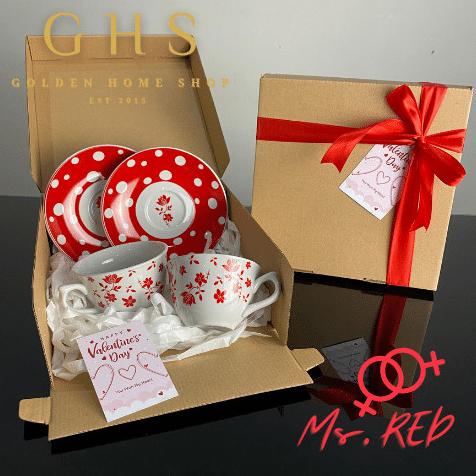 

Best Product!!! Hampers Valentine Ms Red | Kotak Kado Hadiah Valentine Gift Box - Paling Dicari