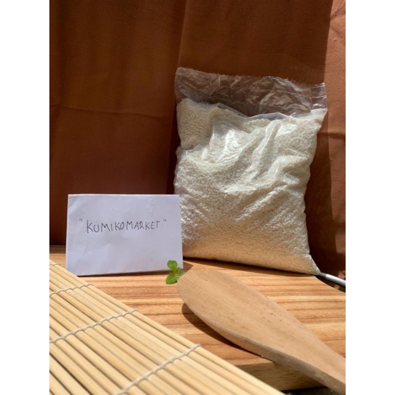 

Beras Diet Shirataki 1kg