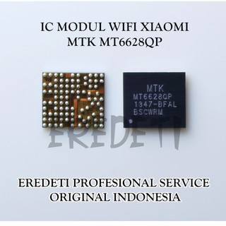 IC MODUL WIFI XIAOMI MTK MT6628QP KD-001370 | Shopee Indonesia