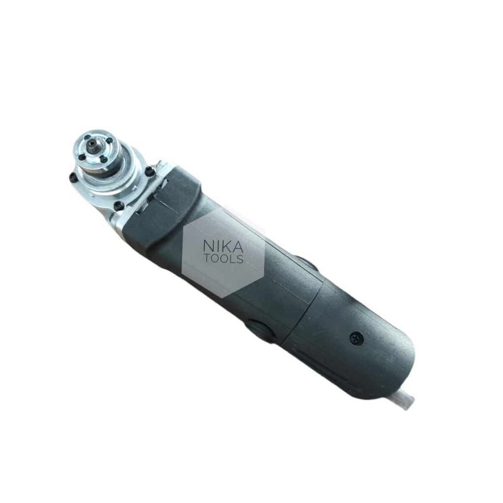 Mesin Gerinda Tangan 4 inch Angle Grinder 4&quot; Alat Grinda Doziro
