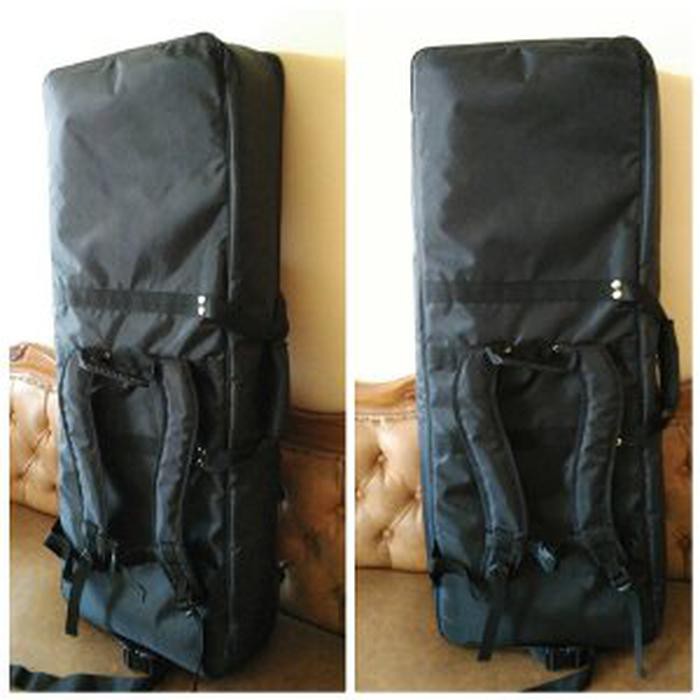 Tas Keyboard peruntukan Korg PA600 - PA700 -  PA900 - PA1000