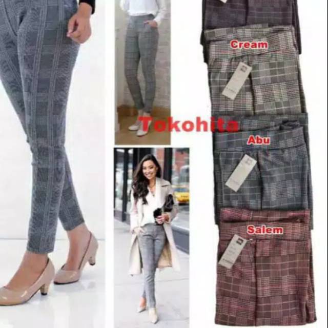 

ORIGINAL CELANA MURAH // PENSIL SCUBA TEBAL