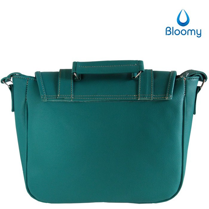 BLOOMY SLING BAG - TOSCA