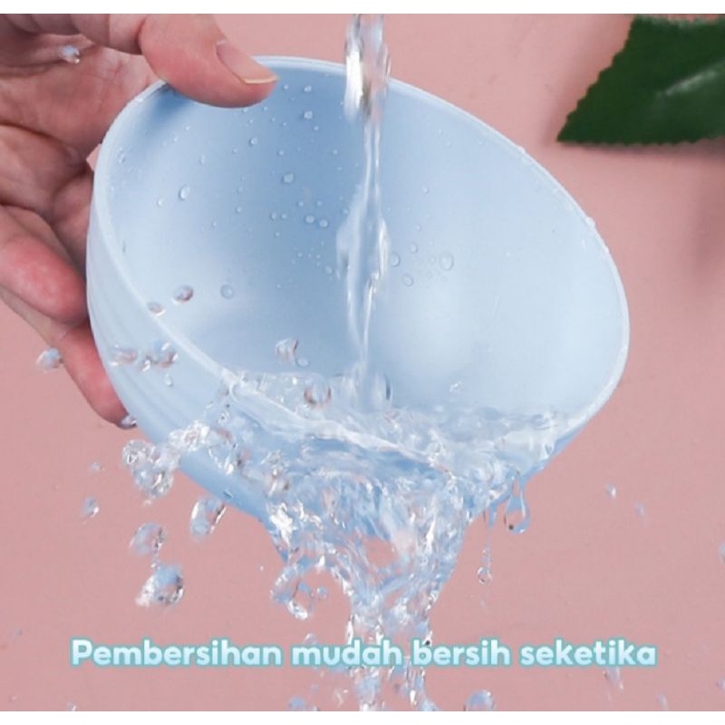 Mangkok nasi serat gandum gaya jepang/mangkok melamine