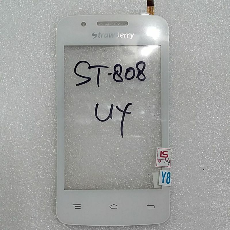 Touchscreen Strawberry ST808