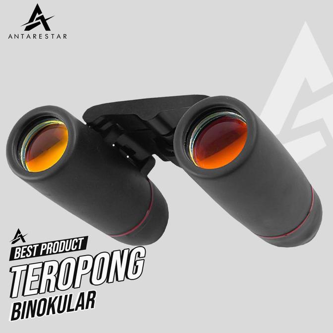 TEROPONG BINOCULARS 30X60 TEROPONG / KEKERAN SAKURA IMPORT