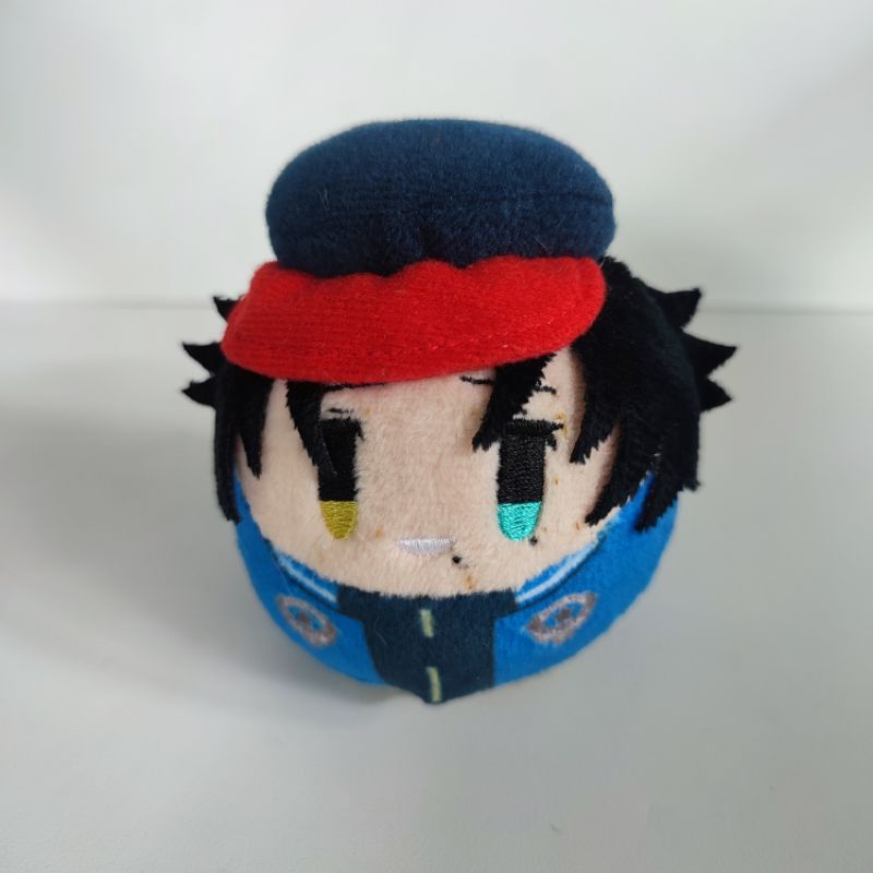 hypmic hypnosis mic plush nuigurumi mascot corocot jiro yamada