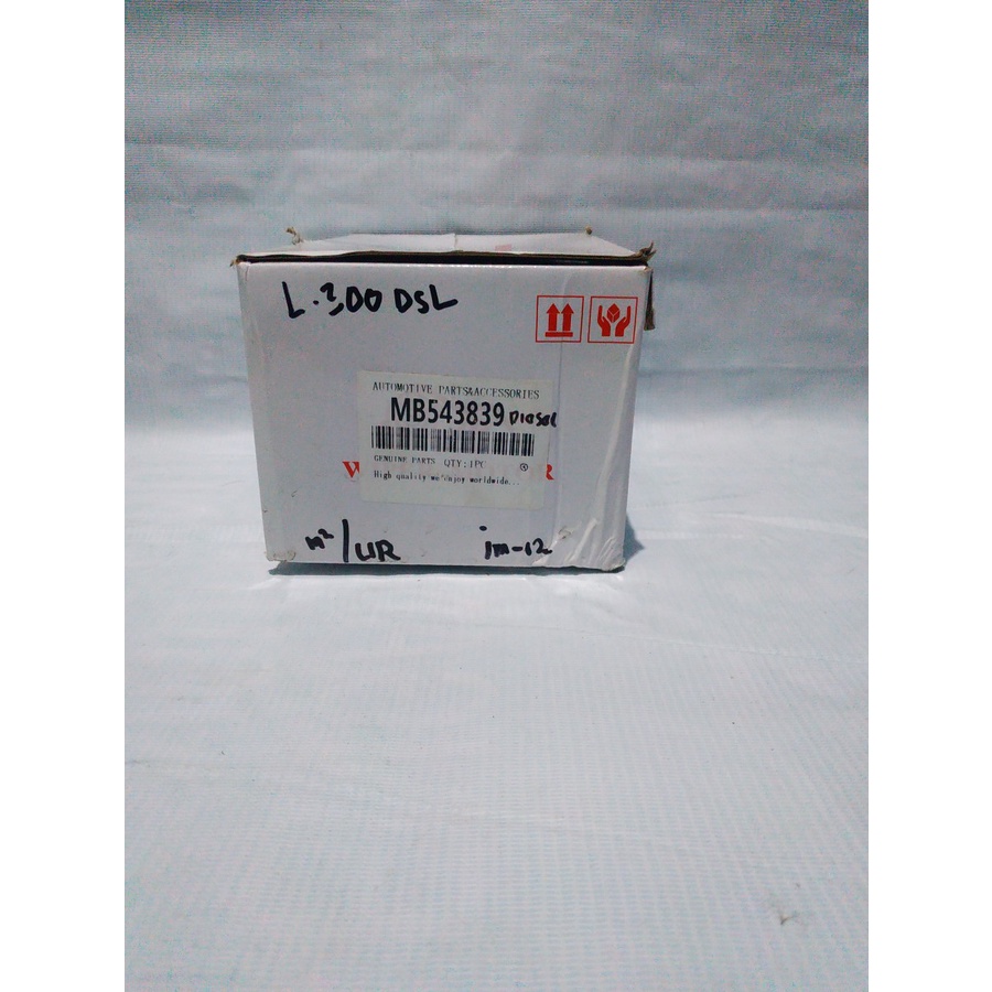 Dinamo Wiper Mitsubishi L-300 DSL MB543839