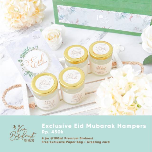 

Hampers ied mubarak