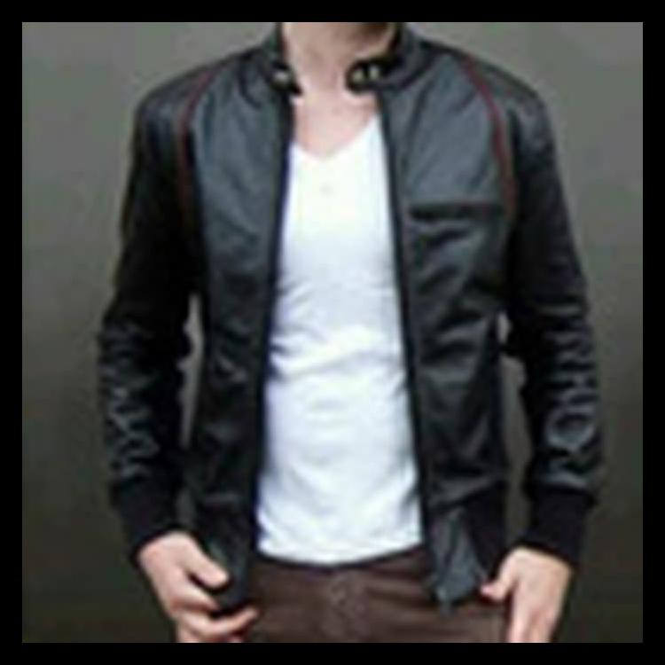 100%Original Jaket Kulit Ariel / Jaket Kulit Ariel Noah / Jaket Kulit Eksklusif Dijamin Murah 100%