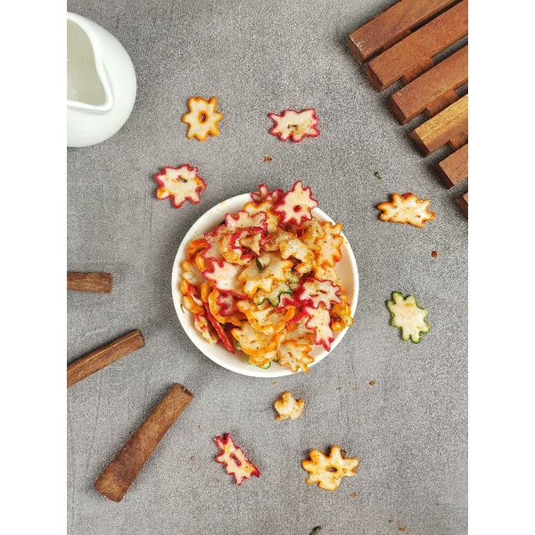 

SEBLAK GARING ,SEBLAK GARING PEDAS ,SEBLAK DAUN JERUK 120gr