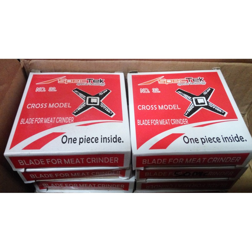 Pisau Giling Daging NO 32 Meat Mincer Gilingan Daging NO 32