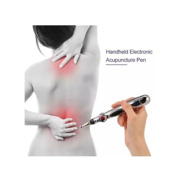 Pen Akupuntur Elektrik PREMIUM