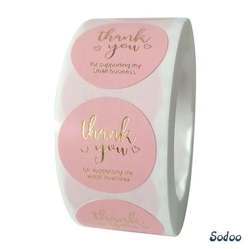 

Roll Pink Bronzing Pernikahan Cabang Zaitun Perdamaian Terima Kasih Hadiah Tag Stiker - SO