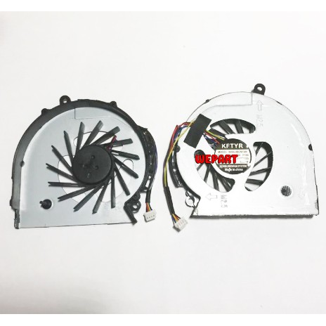 Fan Kipas Laptop HP 14-D 15-D 240 g2 250 g2 14-D000 14-D101TX CQ14-A101TX