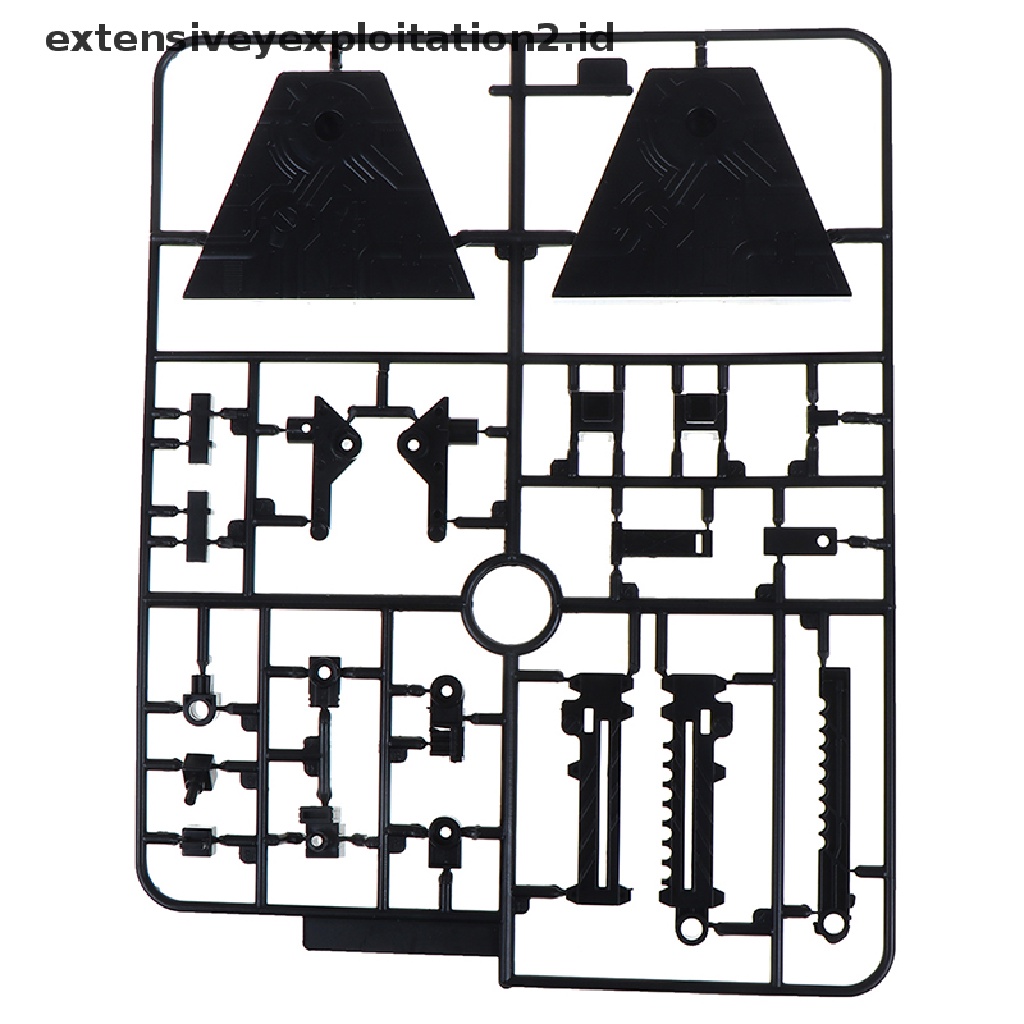 1pc Stand Bracket Display Action Figure Dapat Disesuaikan Untuk Hg / Rg Action Figure 144