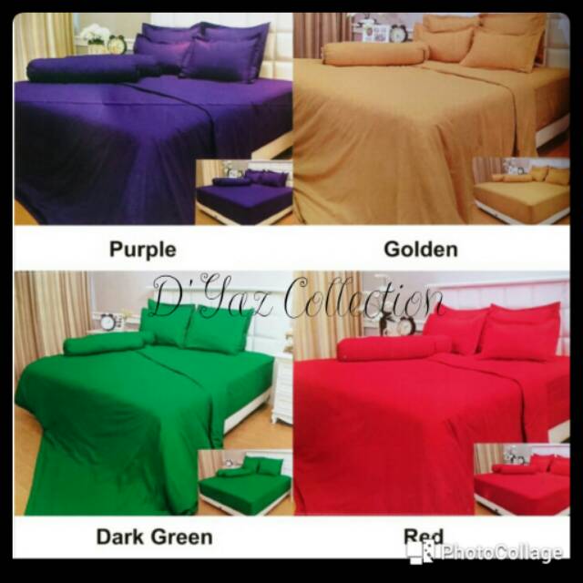 Sprei Internal Vallary