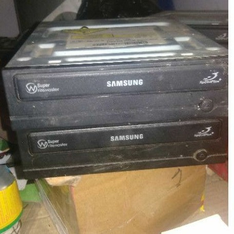 dvd rw/dvd writer samsung sata