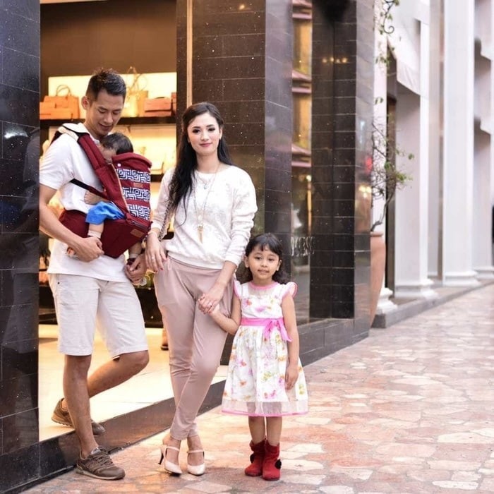 Gendongan Bayi Instan Gendongan Bayi Hipseat Snobby TPG 1841 Luxury Series / Gendongan Baby